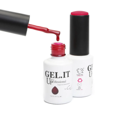 Gel.it.up Ημιμόνιμο Βερνίκι Νυχιών 54 SEDUCE ME 11ml