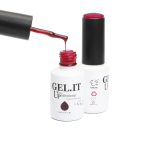 Gel.it.up Ημιμόνιμο Βερνίκι Νυχιών 56 KER-A-SIE 11ml