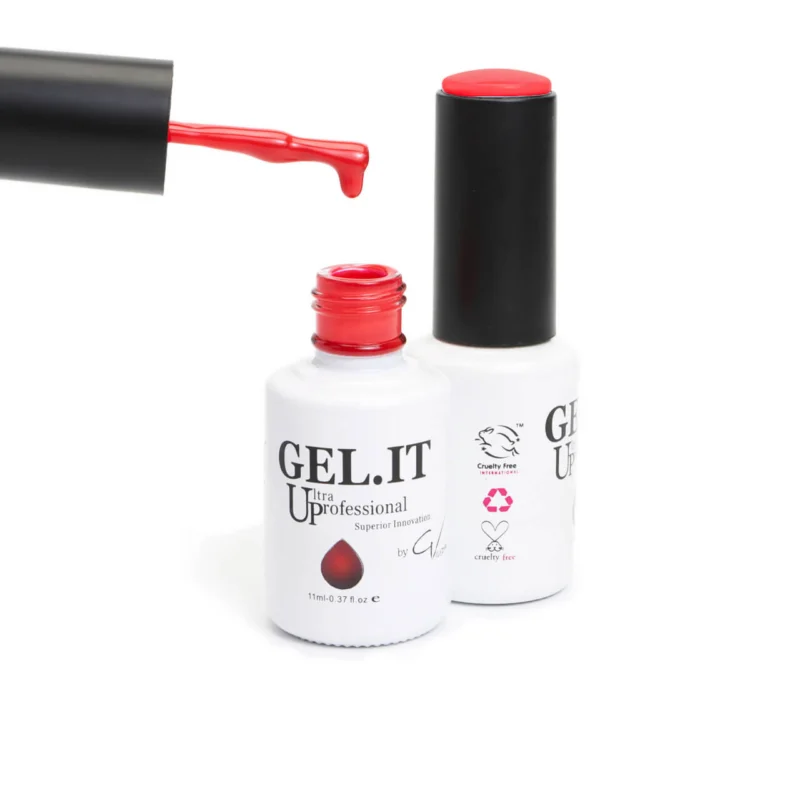 Gel.it.up Ημιμόνιμο Βερνίκι Νυχιών 59 TRY EVERYTHING ONCE 11ml - GEL.IT.UP ΗΜΙΜΟΝΙΜΑ ΒΕΡΝΙΚΙΑ Gel.it.up Ημιμόνιμο Βερνίκι Νυχιών 59 TRY EVERYTHING ONCE 11ml