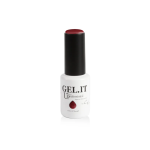 Gel.it.up Ημιμόνιμο Βερνίκι Νυχιών 60 CANDY APPLE 11ml - 3