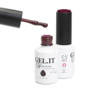 Gel.it.up Ημιμόνιμο Βερνίκι Νυχιών 61 BITE ME 11ml
