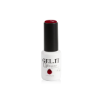 Gel.it.up Ημιμόνιμο Βερνίκι Νυχιών AD01 BLOODY RED MOON 11ml