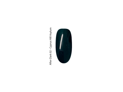 Gel.it.up Ημιμόνιμο Βερνίκι Νυχιών AD02 CYPRUS HILL ASYLUM 11ml product image