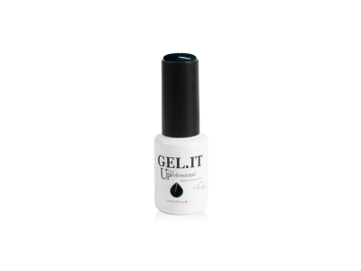 Gel.it.up Ημιμόνιμο Βερνίκι Νυχιών AD02 CYPRUS HILL ASYLUM 11ml