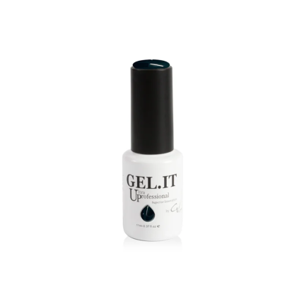 Gel.it.up Ημιμόνιμο Βερνίκι Νυχιών AD02 CYPRUS HILL ASYLUM 11ml