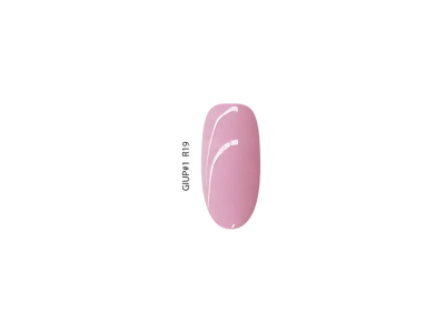 Gel.it.up Ημιμόνιμο Βερνίκι Νυχιών R19 11ml product image