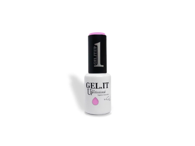 Gel.it.up Ημιμόνιμο Βερνίκι Νυχιών R19 11ml