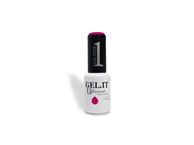 Gel.it.up Ημιμόνιμο Βερνίκι Νυχιών R30 11ml