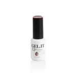 Gel.it.up Ημιμόνιμο Βερνίκι Νυχιών N005 BURBERRY BLUSH 11ml - 3