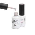 Gel.it.up Ημιμόνιμο Βερνίκι Νυχιών N007 NAKED BEAUTY 11ml