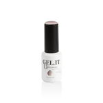 Gel.it.up Ημιμόνιμο Βερνίκι Νυχιών N007 NAKED BEAUTY 11ml - 3