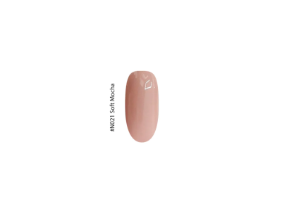 Gel.it.up Ημιμόνιμο Βερνίκι Νυχιών N021 SOFT MOCHA 11ml - φωτογραφία προϊόντος 2
