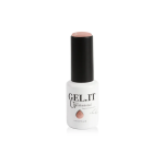 Gel.it.up Ημιμόνιμο Βερνίκι Νυχιών N021 SOFT MOCHA 11ml - 3