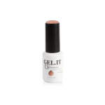 Gel.it.up Ημιμόνιμο Βερνίκι Νυχιών N022 BLUSHING BUFF 11ml - 3