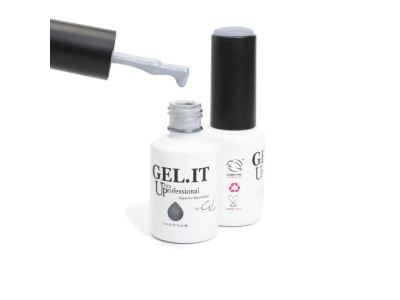 Gel.It.Up Ημιμόνιμο Βερνίκι Νυχιών N11 NIMBUS 11ml