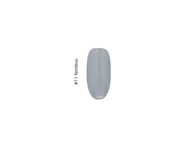 Gel.It.Up Ημιμόνιμο Βερνίκι Νυχιών N11 NIMBUS 11ml - φωτογραφία προϊόντος 2