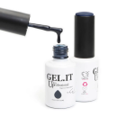 Gel.It.Up Ημιμόνιμο Βερνίκι Νυχιών N17 BRUISED EGO 11ml