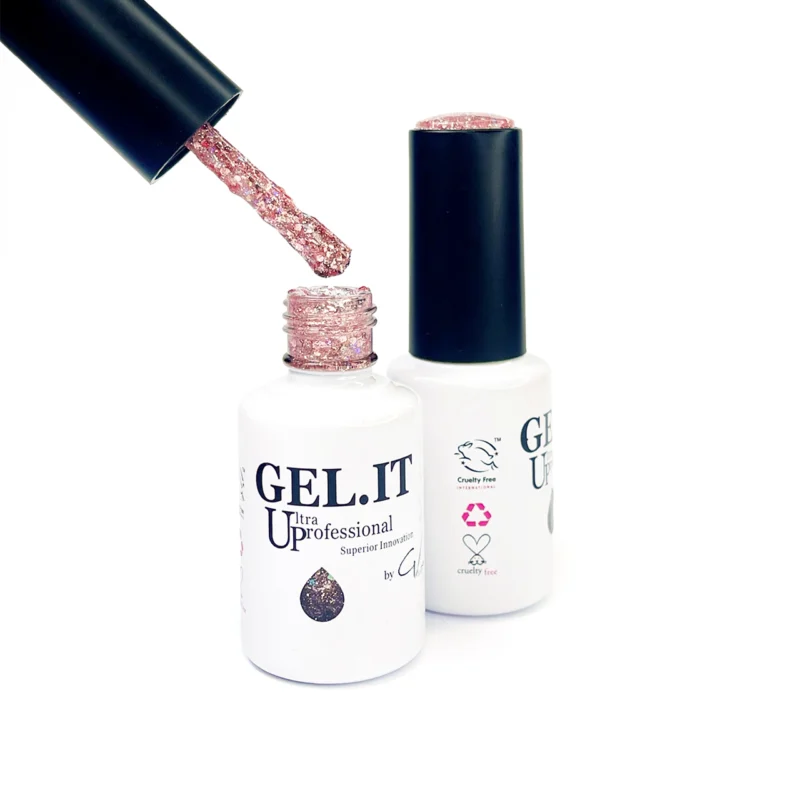 Gel.it.up Ημιμόνιμο Βερνίκι Νυχιών #2 Cosmic Confection 11ml - GEL.IT.UP ΗΜΙΜΟΝΙΜΑ ΒΕΡΝΙΚΙΑ Gel.it.up Ημιμόνιμο Βερνίκι Νυχιών #2 Cosmic Confection 11ml