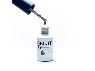 Gel.it.up Ημιμόνιμο Βερνίκι Νυχιών VCE03 11ml VCE01 11ml