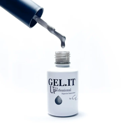 Gel.it.up Ημιμόνιμο Βερνίκι Νυχιών VCE03 11ml VCE01 11ml