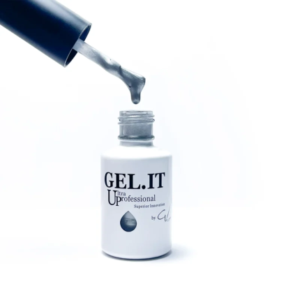 Gel.it.up Ημιμόνιμο Βερνίκι Νυχιών VCE02 11ml
