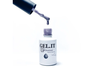 Gel.it.up Ημιμόνιμο Βερνίκι Νυχιών VCE03 11ml
