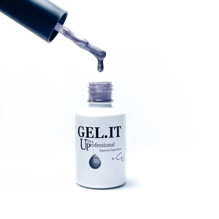 Gel.it.up Ημιμόνιμο Βερνίκι Νυχιών VCE03 11ml