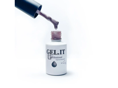 Gel.it.up Ημιμόνιμο Βερνίκι Νυχιών VCE04