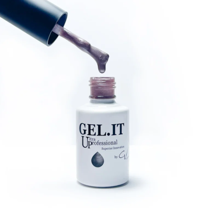 Gel.it.up Ημιμόνιμο Βερνίκι Νυχιών VCE04