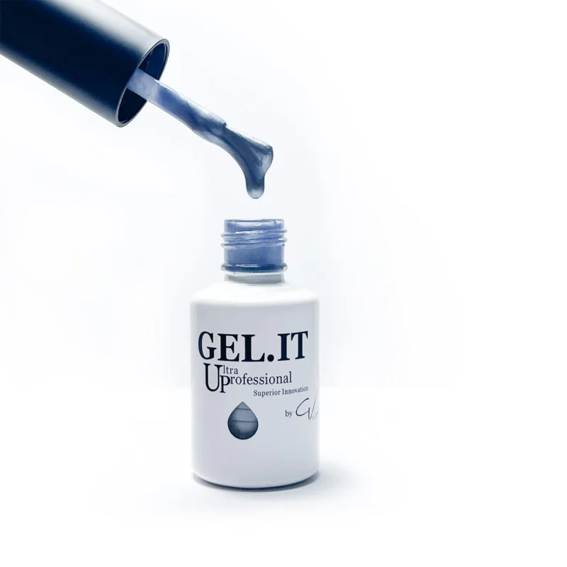 Gel.it.up Ημιμόνιμο Βερνίκι Νυχιών VCE05 11ml - GEL.IT.UP ΗΜΙΜΟΝΙΜΑ ΒΕΡΝΙΚΙΑ Gel.it.up Ημιμόνιμο Βερνίκι Νυχιών VCE05 11ml