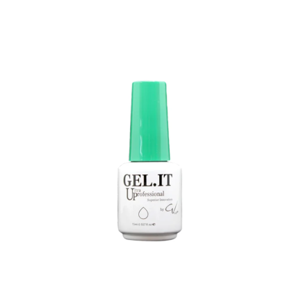Gel.It.Up Non Wipe Top Coat 15ml