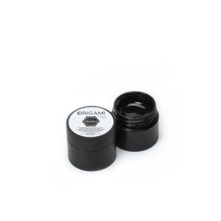 Gel.It.Up Origami Gel Black 5gr