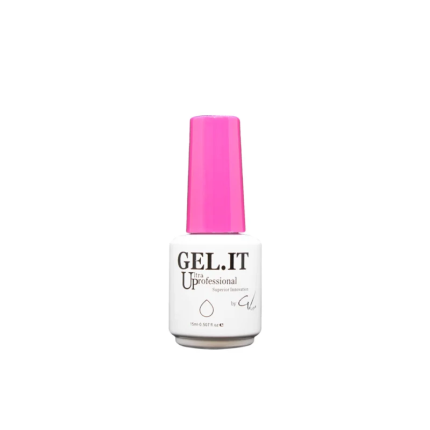 Gel.It.Up Wipe Off Top Coat 15ml