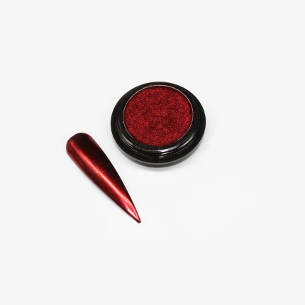 Gel.It.Up Heavy Metal – Red MCB08