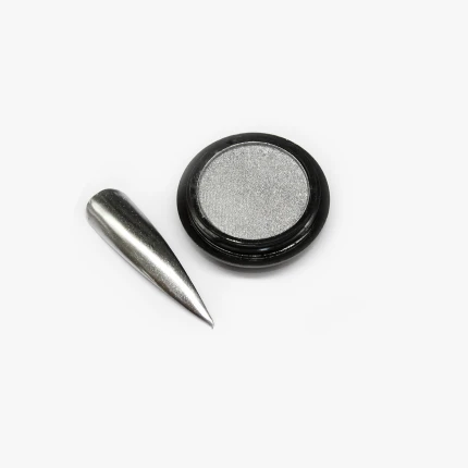 Gel.It.Up Heavy Metal – Silver MCB02