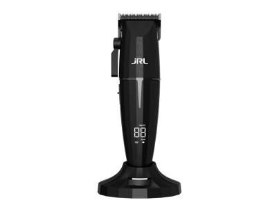 JRL Onyx Κουρευτική Μηχανή 2020C Black