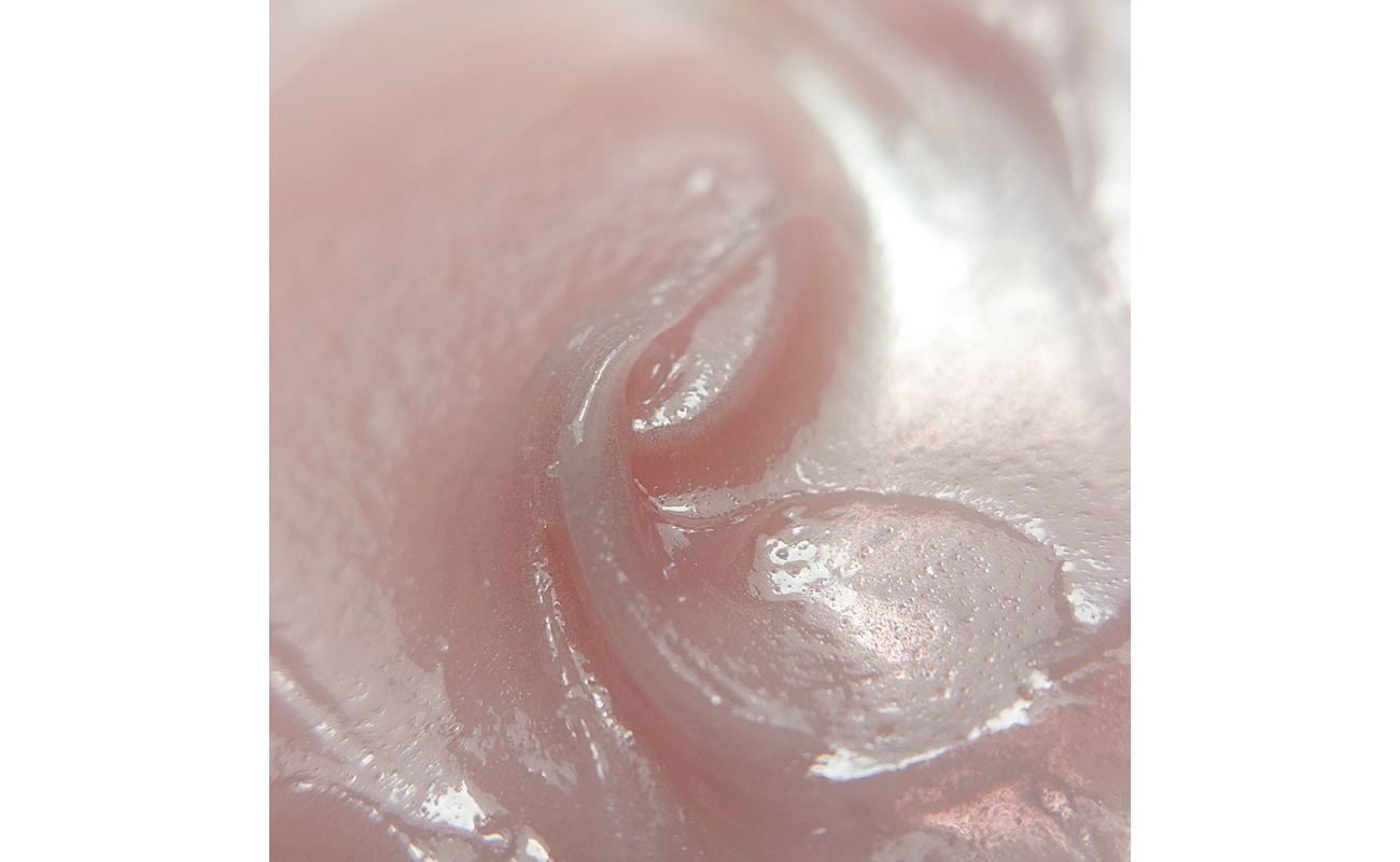 Aloha Acryl Gel French Pink UV/LED 30g