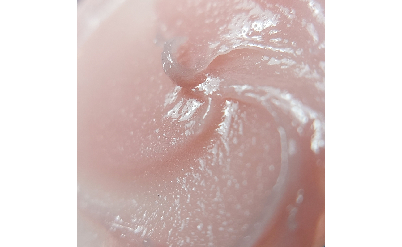 Aloha Acryl Gel French Pink UV/LED 30g