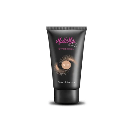Gel.It.Up MultiMix Synthogel (Polygel) Nude 60ml