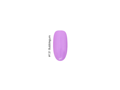 Gel.It.Up Ημιμόνιμο Βερνίκι Νυχιών 131 BUBBLEGUM 11ml