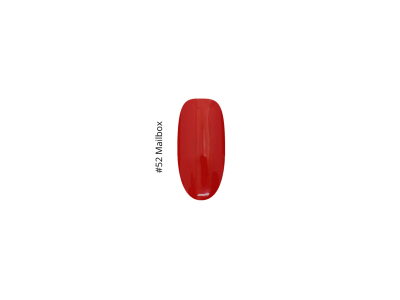 Gel.it.up Ημιμόνιμο Βερνίκι Νυχιών 52 MAILBOX 11ml