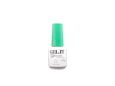 Gel.It.Up Non Wipe Top Coat  15ml