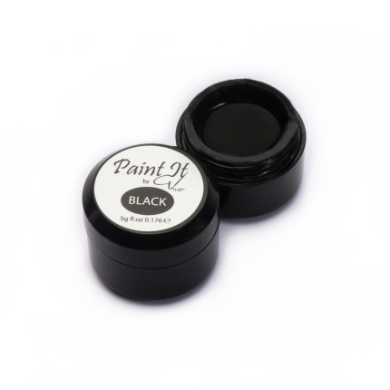 Gel.It.Up Paint It Black 5gr