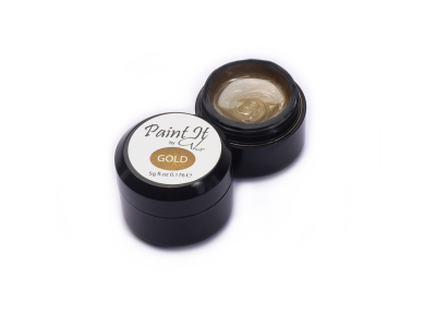 Gel.It.Up Paint It Gel Gold 5gr