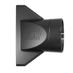 Parlux Ethos Επαγγελματικό Πιστολάκι Μαλλιών – Copper 2300W - 8