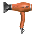 Parlux Ethos Επαγγελματικό Πιστολάκι Μαλλιών – Copper 2300W - 2