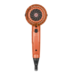 Parlux Ethos Επαγγελματικό Πιστολάκι Μαλλιών – Copper 2300W - 6
