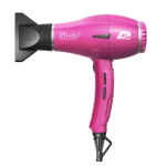 Parlux Ethos Επαγγελματικό Πιστολάκι Μαλλιών – Fuchsia 2300W - 2
