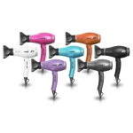Parlux Ethos Επαγγελματικό Πιστολάκι Μαλλιών – Fuchsia 2300W - 6