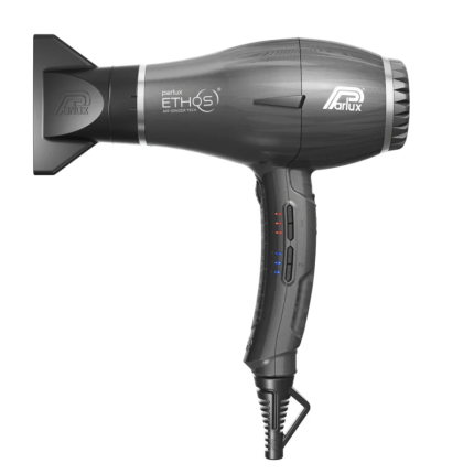 Parlux Ethos Επαγγελματικό Πιστολάκι Μαλλιών – Titanium 2300W - 2